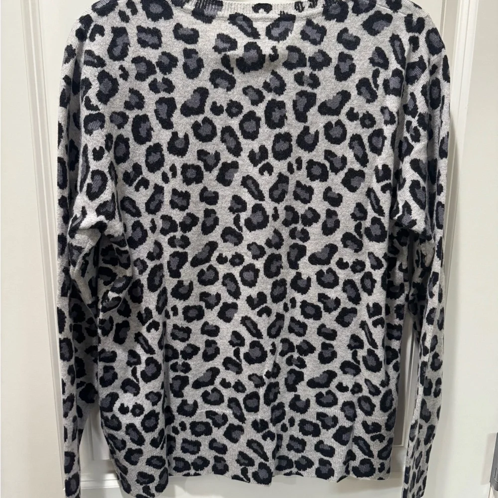 Cashmere sweater - Picture 2 of 4